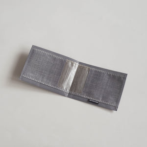 UL Bifold Wallet - Dyneema Grey