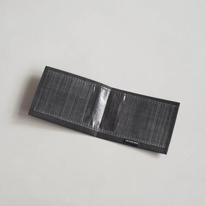 UL Bifold Wallet - Dyneema Black