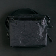 Load image into Gallery viewer, Sacoche - Ripstop x Dyneema - Black