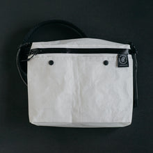 Load image into Gallery viewer, Sacoche - Ripstop x Dyneema - White