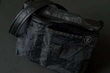 Load image into Gallery viewer, Sacoche - Ripstop x Dyneema - Black