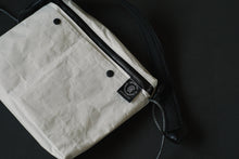 Load image into Gallery viewer, Sacoche - Ripstop x Dyneema - White