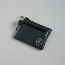 Load image into Gallery viewer, Double Zip Wallet - Xpac Deep Navy