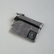 Load image into Gallery viewer, Double Zip Wallet - DCF Grey