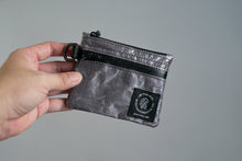 Load image into Gallery viewer, Double Zip Wallet - DCF Grey