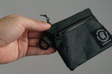 Load image into Gallery viewer, Double Zip Wallet - Xpac Deep Navy