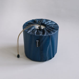 Lite Pot Sack - Navy
