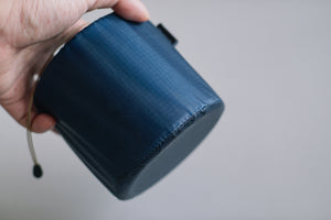 Lite Pot Sack - Navy