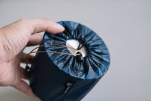 Load image into Gallery viewer, Lite Pot Sack - Navy