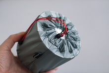 Load image into Gallery viewer, Lite Pot Sack - Grey