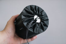 Load image into Gallery viewer, Lite Pot Sack - Black