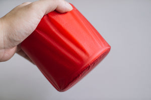 Lite Pot Sack - Red