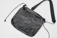 Load image into Gallery viewer, [SOLD OUT] Sacoche Dyneema Fabric - Black