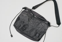 Load image into Gallery viewer, Sacoche Nylon 70D - Black