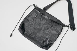 [SOLD OUT] Sacoche Xpac - Black
