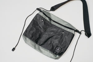 [SOLD OUT] Sacoche Xpac - Grey
