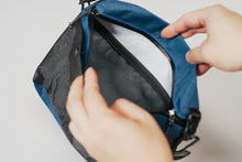 Load image into Gallery viewer, [SOLD OUT] Sacoche Xpac - Navy