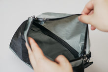 Load image into Gallery viewer, Sacoche Nylon 70D - Grey