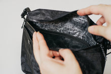 Load image into Gallery viewer, [SOLD OUT] Sacoche Dyneema Fabric - Black