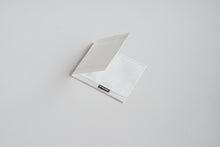 Load image into Gallery viewer, UL Bifold Wallet - Dyneema White