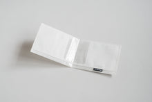 Load image into Gallery viewer, UL Bifold Wallet - Dyneema White