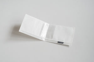 UL Bifold Wallet - Dyneema White