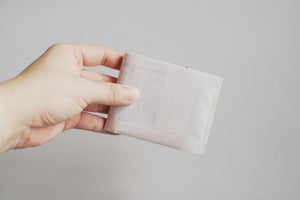 UL Bifold Wallet - Dyneema White