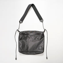 Load image into Gallery viewer, Sacoche Nylon Superlite - Black