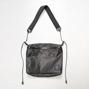 Sacoche Nylon Superlite - Black