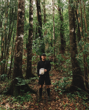 Load image into Gallery viewer, Sacoche - Ripstop x Dyneema - White