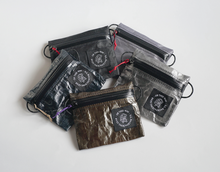 Load image into Gallery viewer, Dyneema Single Zip Pocket