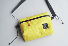 Load image into Gallery viewer, Sacoche Trail - Xpac Yellow