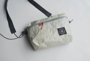 Sacoche Trail - Dyneema Ginger ( Limited )