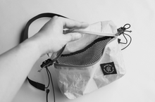 Load image into Gallery viewer, Sacoche Trail - Dyneema Navy ( Limited )