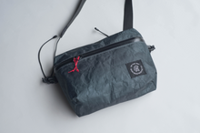 Load image into Gallery viewer, Sacoche Trail - Dyneema Navy ( Limited )
