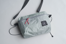 Load image into Gallery viewer, Sacoche Trail - Dyneema Moss ( Limited )