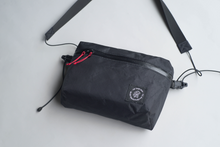 Load image into Gallery viewer, Sacoche Trail - Ecopak Recycle Fabric