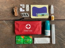 Load image into Gallery viewer, DCF First Aid Pouch
