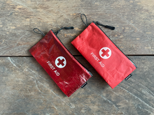 Load image into Gallery viewer, (in Progress...) DCF First Aid Pouch