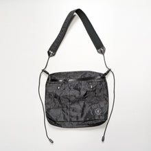 Load image into Gallery viewer, [SOLD OUT] Sacoche Dyneema Fabric - Black