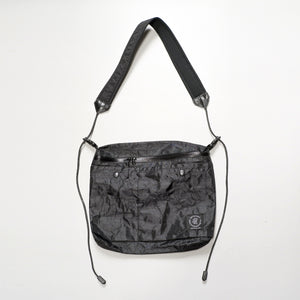 [SOLD OUT] Sacoche Dyneema Fabric - Black